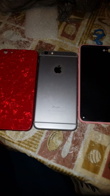 ***IPHONE 6+ & IPHONE 6 FOR SALE***