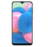 Samsung Galaxy A 30 Android - 35 GB - Blue - Touch