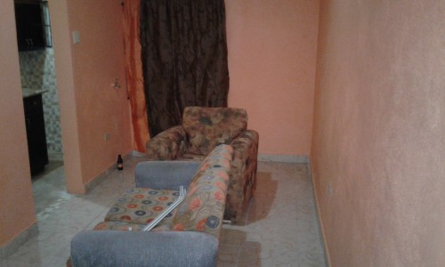 1 Bedroom House For Rent