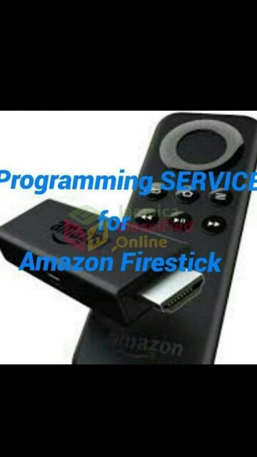 4kFire TV Stick Streaming Media Player  Tv Box New
