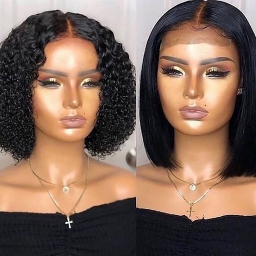 Frontal Wigs For Sale 10