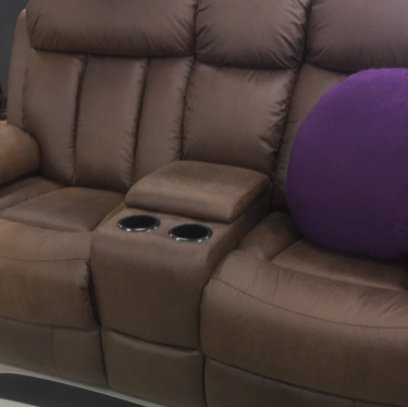 2 Seater Love Couch 