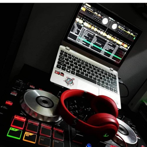 Dj For Weddings Birthday Parties And More