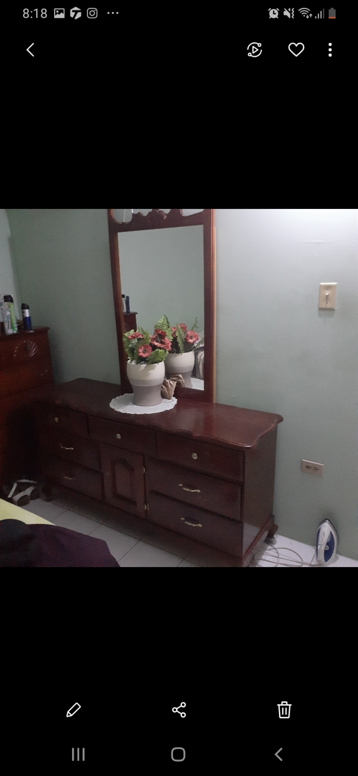 Dresser For Sale In Spanish Town St Catherine Furniture