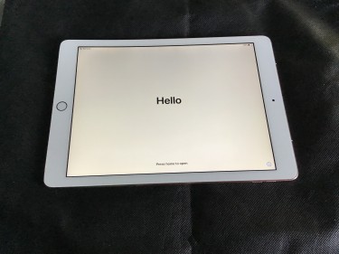 IPad Pro For Sale