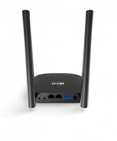 Dual Band Wireless-AC 1200Mbps Router