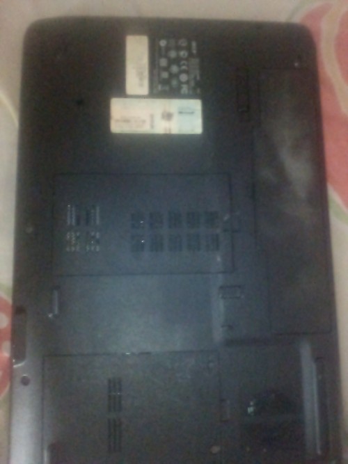 Acer Laptop For Sale With Charger CD Drive 22k Wd7