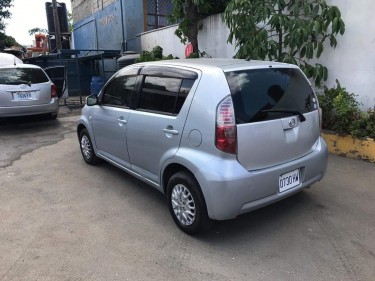 2009 Daihatsu Boon 