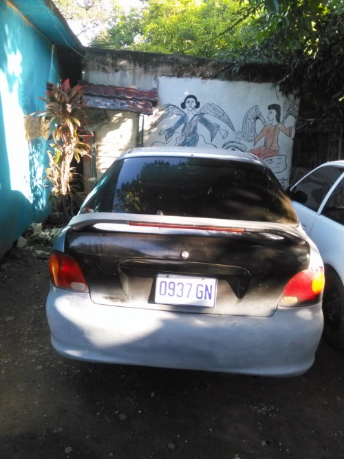 Hyundai 1995 For Sale Driving Papers Ready 3 Silin