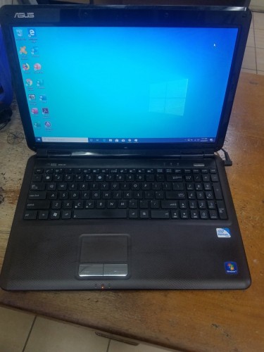 ASUS LAPTOP FOR SALE