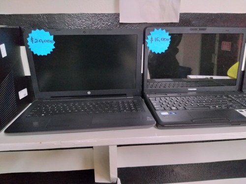 Laptop On Sales