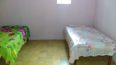 Shared 1 Bedrooms For Student /call Center 