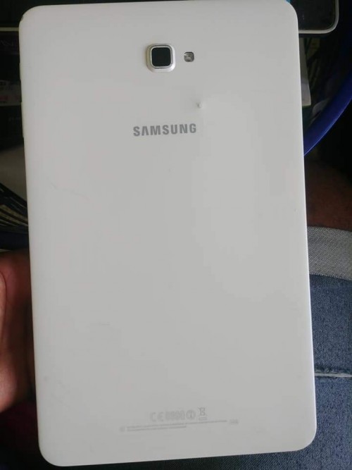 Samsung Tab A6 10.1