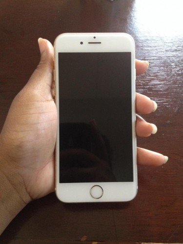 IPHONE 6s 32GB FULLY WORKING