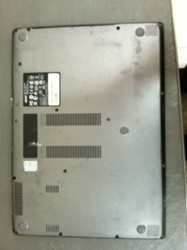 Acer Aspire M5 481PT I5 6gb Ram