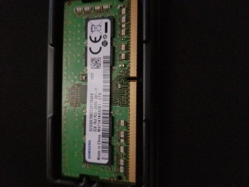 DDr 4, 8 Gb,laptop Ram Chip