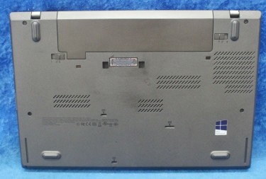 Lenovo ThinkPad T440 - 256 GB SSD 8 GB Ram