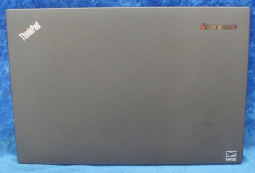 Lenovo ThinkPad T440 - 256 GB SSD 8