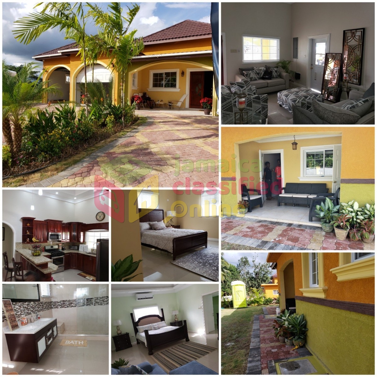 Luxurious 3 Bedroom, 3.5 Bath Apartment for sale in ...