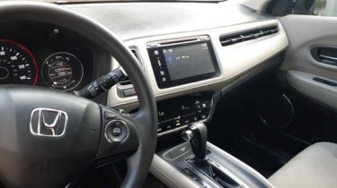 2016 Honda HRV EX AWD