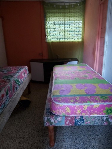 Shared 1 Bedroom For Students Or Working
