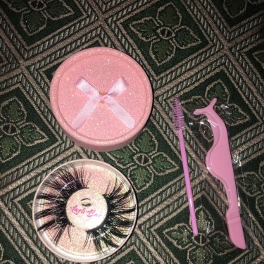 Mink Lashes For Sale 