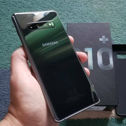 Samsung Galaxy S10 Plus