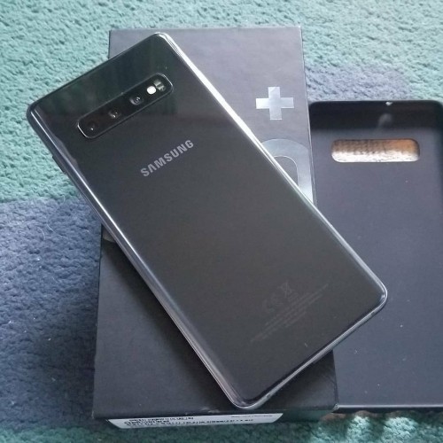 Samsung Galaxy S10 Plus