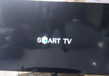 Samsung 58inches Ultra HD Smart Tv