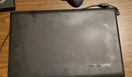 Lenovo N586 Laptop For Sale