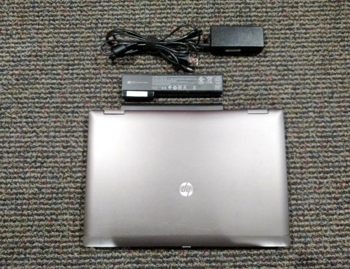 HP PROBOOK COMING EARLY JANUARY