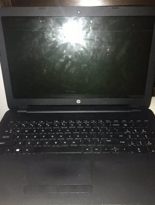 Hp 15 Laptop Coming Early January