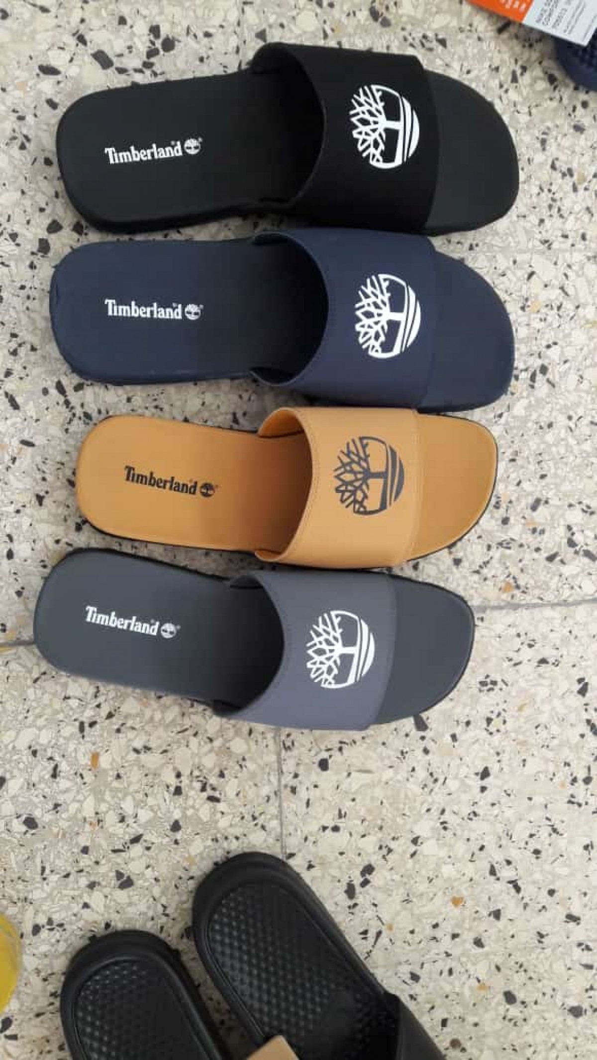name brand slippers
