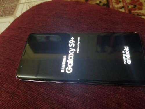 Samsung Galaxy S9 Plus Duos
