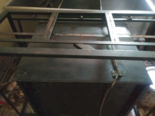 Selling A Commercial Stover An A Stainless Sink