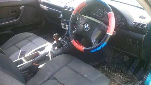 98 BMW