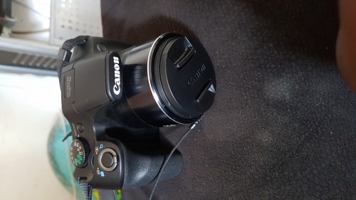 Canon PowerShot SX530 HS