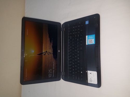 2017 HP LAPTOP FOR SALE