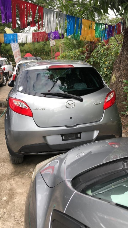 2013 MAZDA DEMIO (This Is Yours,CLAIM NOW!!)