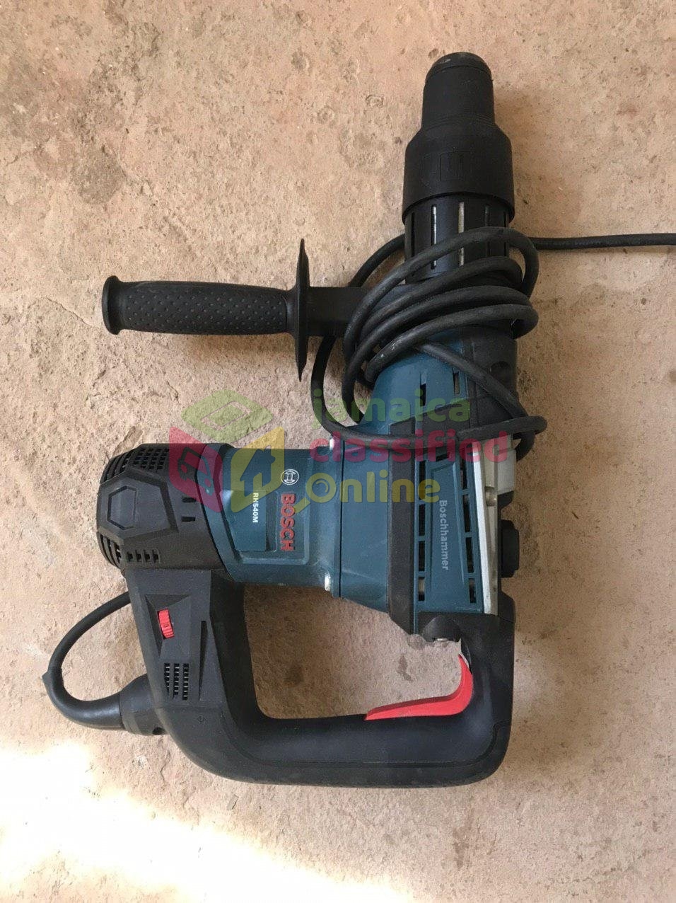 New Bosch SDS-Max Combination Rotary Hammer for sale in Cross Roads