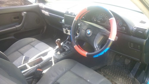 98 BMW 316i