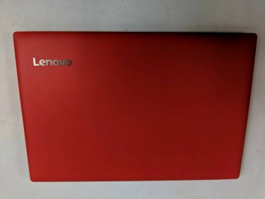 Lenovo Ideapad 320 Celeron N3350 4GB DDR3 1TB HDD 