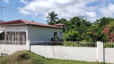 3 Bedroom House For Sale