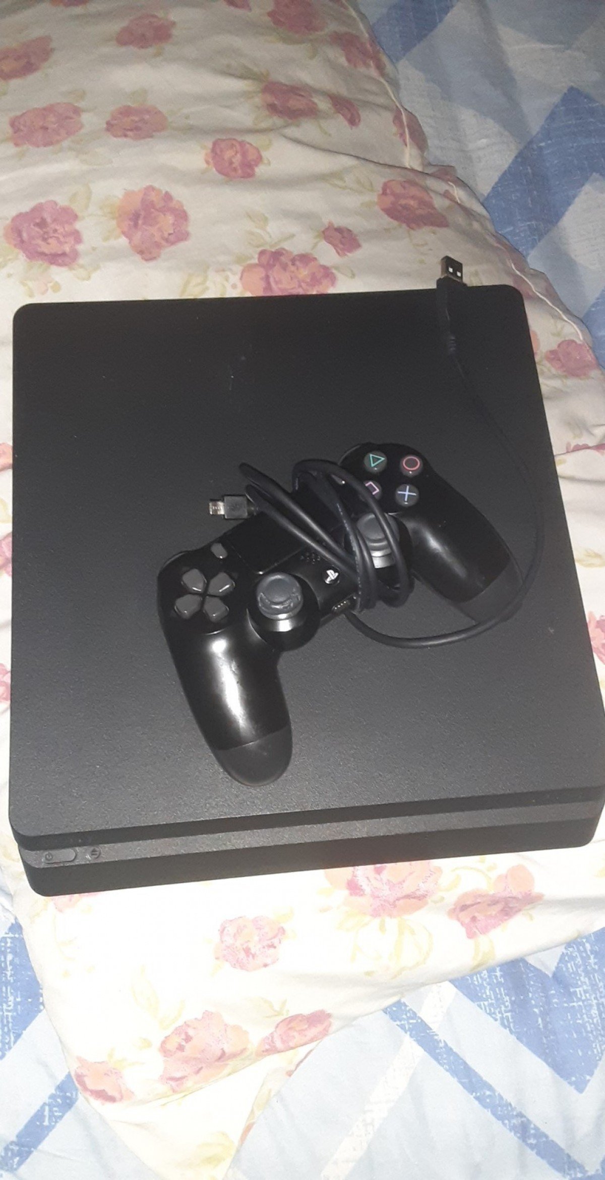 ps4 slim 1tb for sale