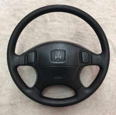 Honda Civic Steering Wheel SRS AirBag