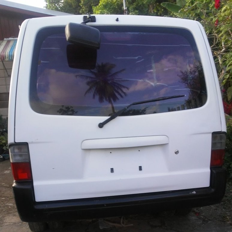 2001 Mazda Bongo for sale in St Mary St Mary - Buses