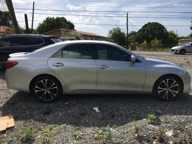 Toyota Mark X For Sale
