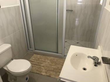 Fully Furnished 2 Bedroom Apartment