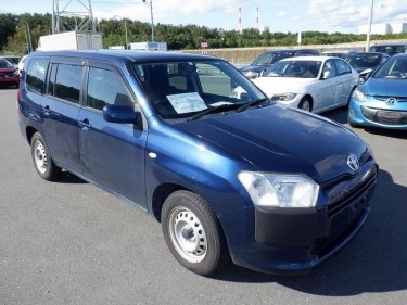 2015 Toyota