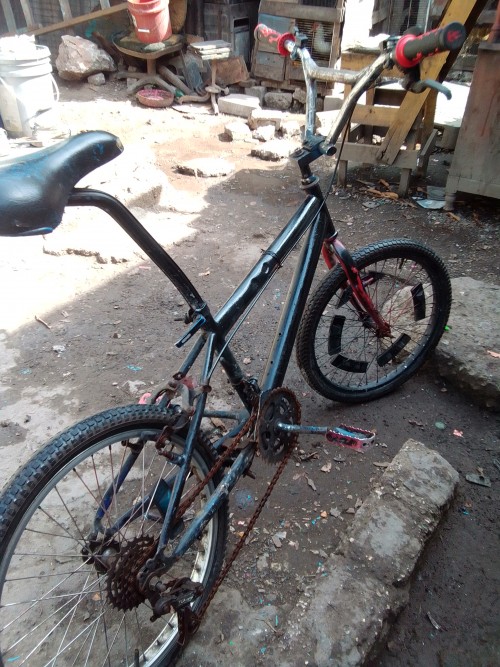 Bicycle For Sale Riding Wide Gear Dowela Break 8k